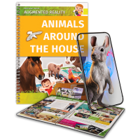 Animals around the House