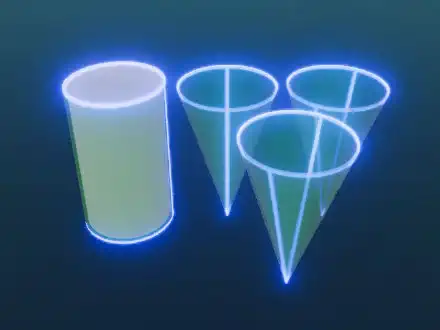 Cones