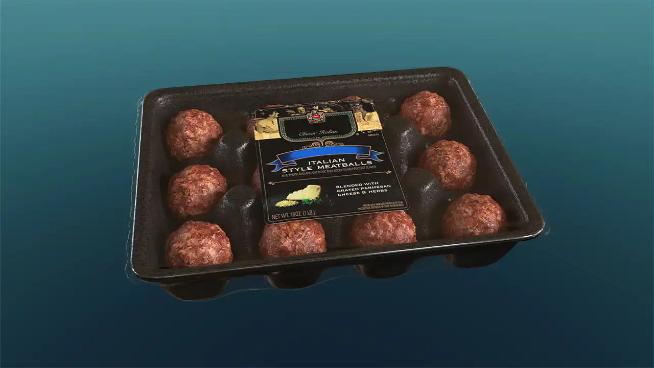 Chemistry in Packaging