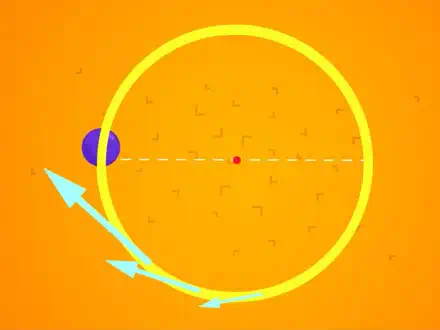 Round and Round